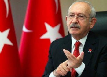 Kılı&ccedil;daroğlu, Erdoğan&rsquo;a a&ccedil;tığı 5 kuruşluk tazminat davasını kazandı