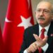 Kılıçdaroğlu, Erdoğan’a açtığı 5 kuruşluk tazminat davasını kazandı