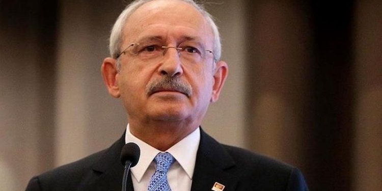 Kılıçdaroğlu: Görüntüyü izlediğimde paniğe kapıldım, böyle bir şey hiç yaşamamıştım