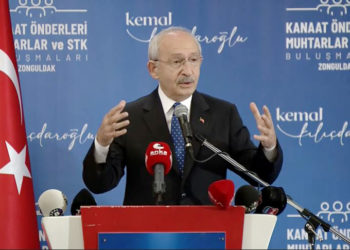 Kılıçdaroğlu: Helalleşmeye ihtiyacımız var, biz de sütten çıkmış ak kaşık değiliz
