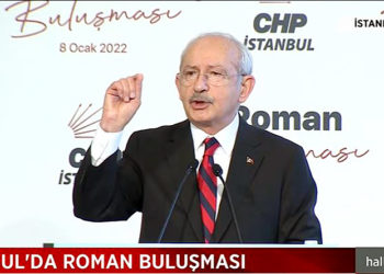 Kılıçdaroğlu, Roman yurttaşlarla buluştu: Tablo düşündüğümden daha ağır