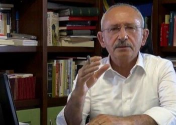 Kılıçdaroğlu: Tüm trolleri saat 21.00'da bekliyorum, konuşacaklarımız var