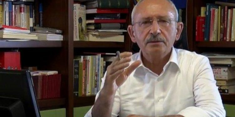 Kılıçdaroğlu: Tüm trolleri saat 21.00'da bekliyorum, konuşacaklarımız var