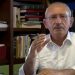 Kılıçdaroğlu: Tüm trolleri saat 21.00'da bekliyorum, konuşacaklarımız var