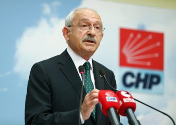 Kılıçdaroğlu açıkladı: Millet İttifakı genişleyip isim mi değiştirecek?