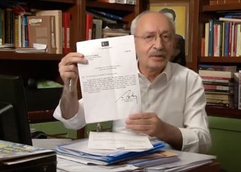 Kılıçdaroğlu belge gösterdi: Hazineden 6 milyar TL nasıl iç edildi?