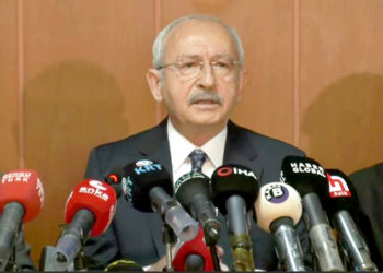 Kılıçdaroğlu, emeklilere seslendi: Birlik olursanız istediğiniz partiyi iktidara taşırsınız