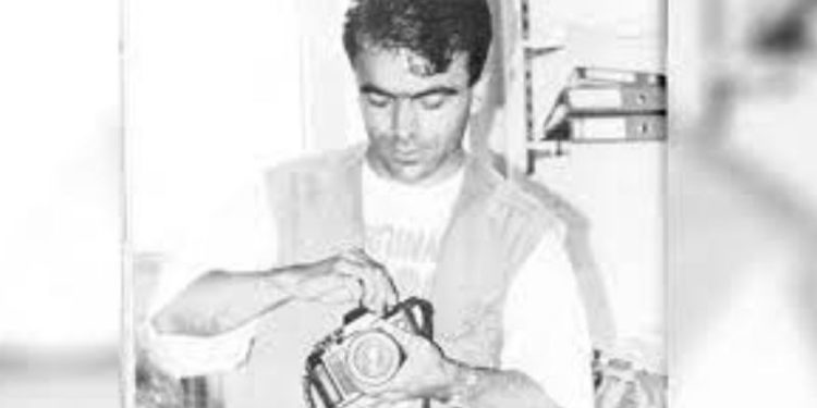 Kılıçdaroğlu, gazeteci Metin Göktepe'yi andı: Borcumuz var