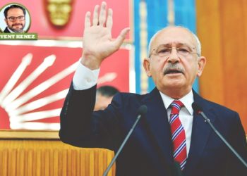 Kılıçdaroğlu mağdur olmak mı istiyor?