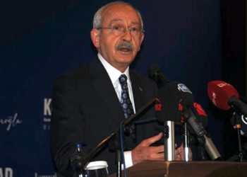 Kılıçdaroğlu: Önümüzdeki süreçte daha büyük zamlar gelecek