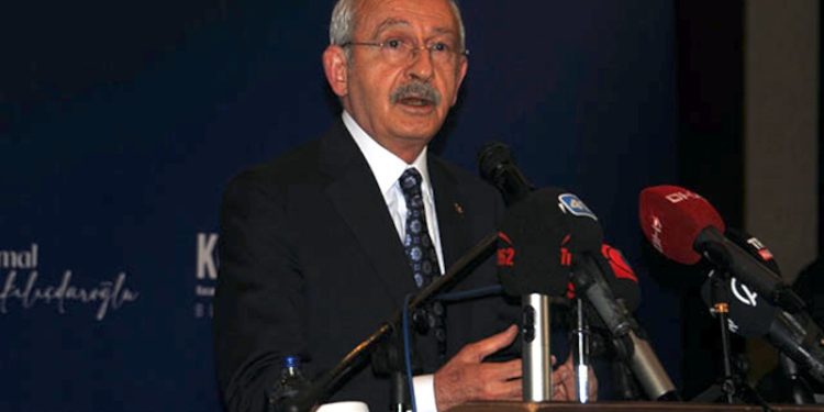 Kılıçdaroğlu: Önümüzdeki süreçte daha büyük zamlar gelecek