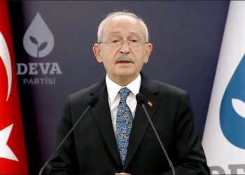 Kılıçdaroğlu, İnce’nin ‘Hisarcıklıoğlu’ iddiasını yalanladı: Böyle bir olay yok