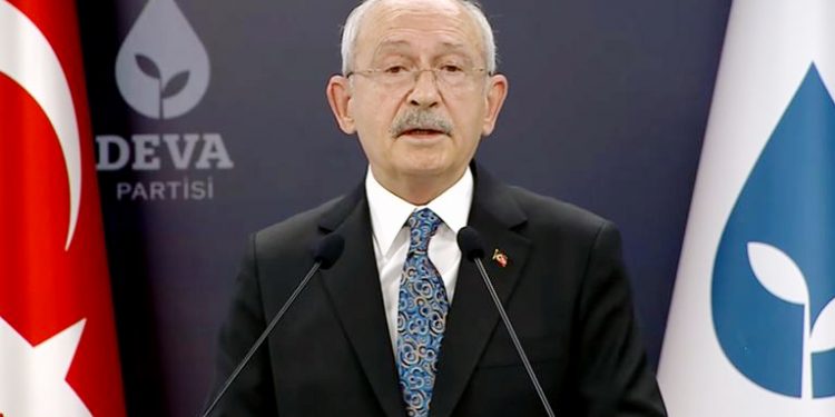 Kılıçdaroğlu, İnce’nin ‘Hisarcıklıoğlu’ iddiasını yalanladı: Böyle bir olay yok