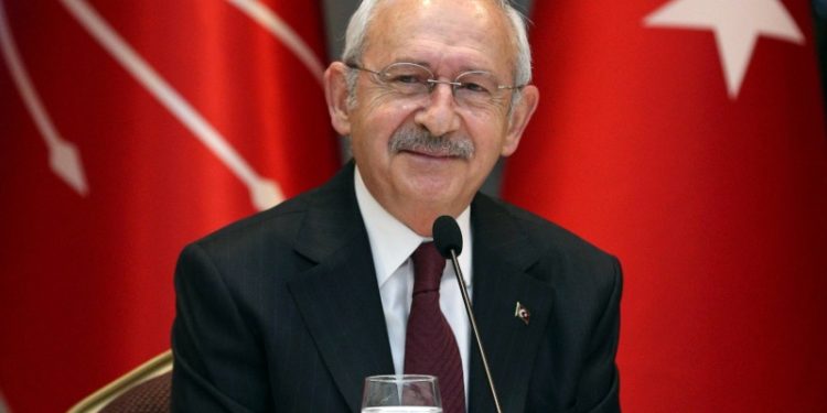 Kılıçdaroğlu'ndan AKP ve MHP'ye '20 Aralık' sorusu: Siz o soyguncuların ortağı mısınız?