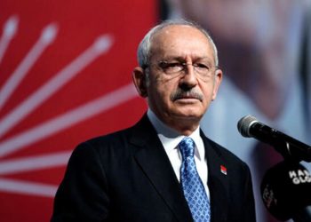 Kılıçdaroğlu'ndan bürokratlara: Başınıza aynısı gelecek