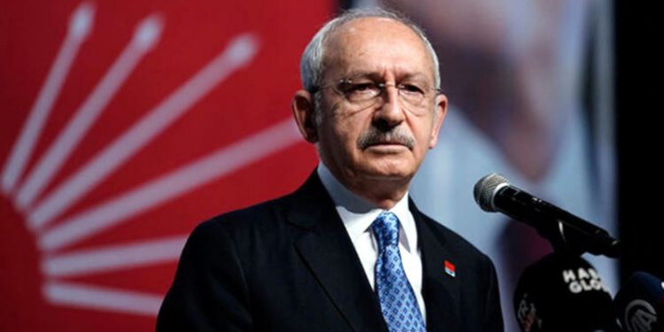 Kılıçdaroğlu'ndan bürokratlara: Başınıza aynısı gelecek