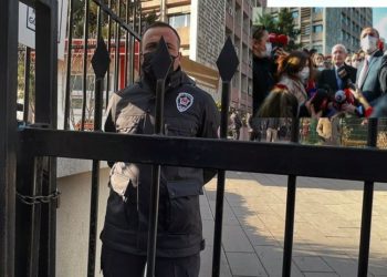 Kılıçdaroğlu'nun ziyaret talebi sonrası bakanlıklara ‘zincir ve asma kilit alın’ talimatı