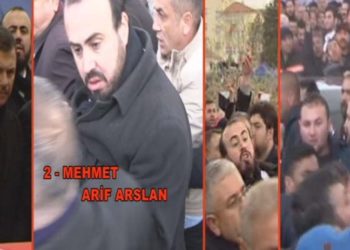 Kılıçdaroğlu’na saldıran kişi ortaokul sergisine davet edilmiş