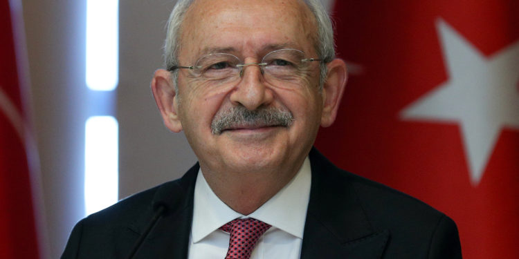 Kılıçdaroğlu’ndan Erdoğan’a: Sana ve şürekana Allah akıl fikir versin
