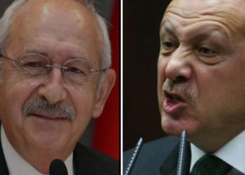 Kılıçdaroğlu’ndan Erdoğan’a: ‘İlaçlarını ihmal etme’