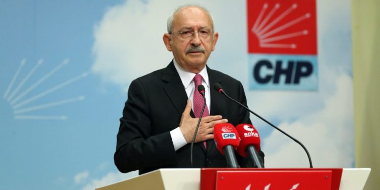 Kılıçdaroğlu’ndan Sezen Aksu değerlendirmesi: Erdoğan gündem yaratma peşinde