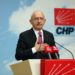 Kılıçdaroğlu’ndan Sezen Aksu değerlendirmesi: Erdoğan gündem yaratma peşinde
