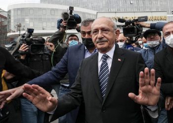 Kılıçdaroğlu’ndan bürokratlara TÜİK mesajı: ‘Başınıza aynısı gelecek’