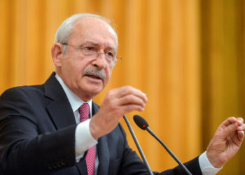 Kılıçdaroğlu’ndan ‘Enes Kara intiharında yeterli tepkiyi göstermedi’ eleştirilerine yanıt