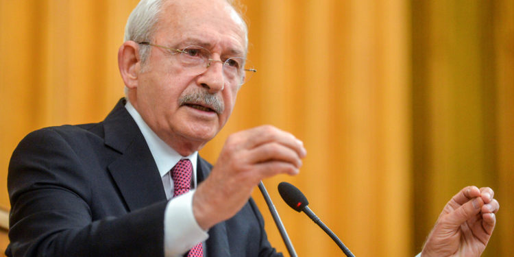 Kılıçdaroğlu’ndan ‘Enes Kara intiharında yeterli tepkiyi göstermedi’ eleştirilerine yanıt