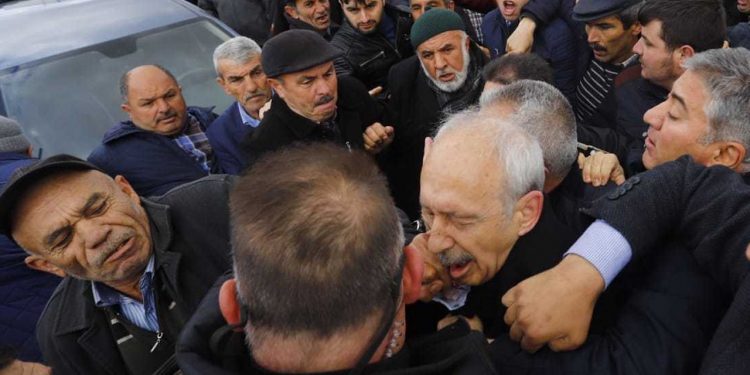 Kılıçdaroğlu’nun eski koruması linci anlattı: Düşseydik ölürdük