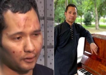 Kırgızistanlı ünlü müzisyen, Kazakistan’da eylemci diye gözaltına alındı