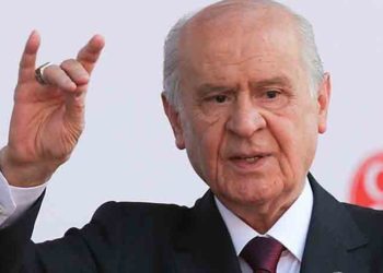 Kırklar Dağı'na 'Bahçeli ormanı' tepkisi: Diyarbakır kabul etmez