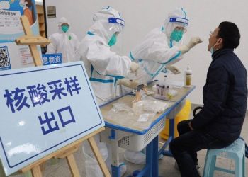 Kış Olimpiyatları'na ev sahipliği yapacak Çin'de 81 Covid-19 vakası