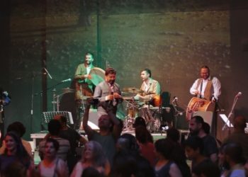 LaWje: Kürt müziğinin iz sürücüleri Van ve İstanbul'da konser verecek