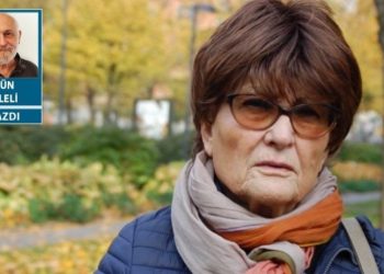 Latife Fegan'ın anıları: Yaşanan geçip gider, hatırat kalır…