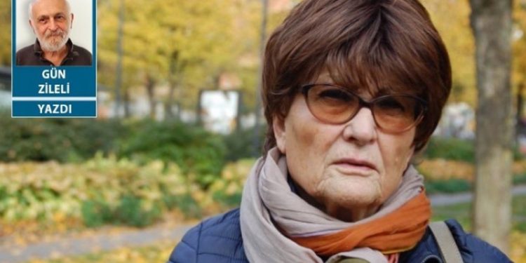 Latife Fegan'ın anıları: Yaşanan geçip gider, hatırat kalır…