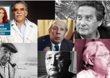 Latin Amerikalı yazarlarla derin sohbet: ‘Yedi Ses’