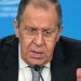 Lavrov: Rusya savaş istemiyor, ancak çıkarlarının göz ardı edilmesine de izin vermeyecek