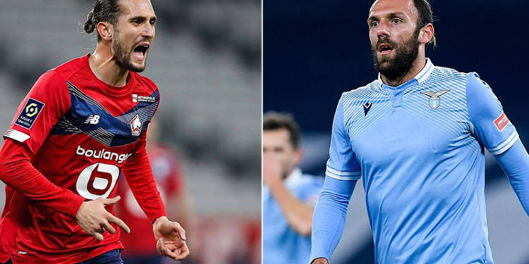 Lazio'dan ayrılması beklenen Vedat Muriqi, Yusuf Yazıcı'yla takım arkadaşı oluyor