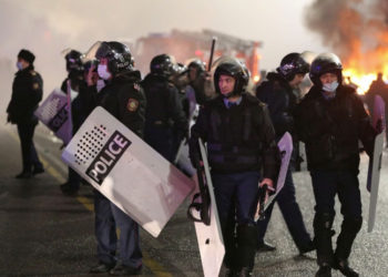 Le Monde: Kazakistan, Türkiye ile stratejik yakınlaşmanın ameliyatını gerçekleştiriyor