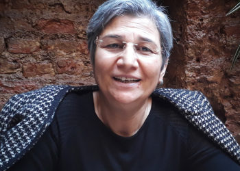 Leyla Güven’e gardiyan tehdidi: Sen bundan sonra görürsün