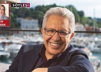 Livaneli: Cumhurbaşkanı'nın elindeki yetki padişahlarda yoktu