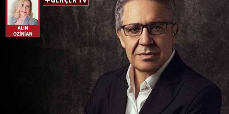 Livaneli: Demirtaş’ın, İmamoğlu’nun öneminin farkındalar