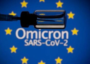 Lübnan, Covid-19 vakalarının Omicron varyantı ve Noel toplantıları nedeniyle arttığını duyurdu