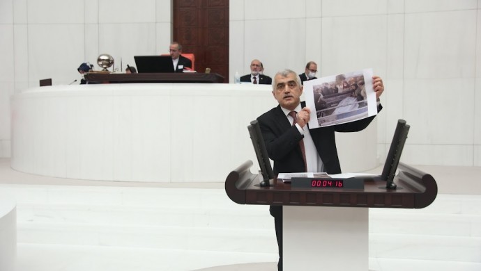 Müebbet alan işkenceci istihbaratçı yorumu: ‘Hukuk nasıl olsa gelmez’ diyenlere ithaf