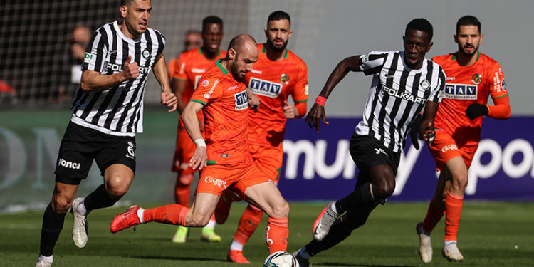 MAÇ SONUCU | Altay 0-2 Aytemiz Alanyaspor