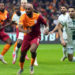 MAÇ SONUCU | Galatasaray 0-1 Giresunspor