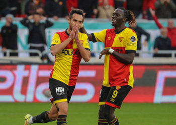 MAÇ SONUCU | Göztepe 4-0 Antalyaspor