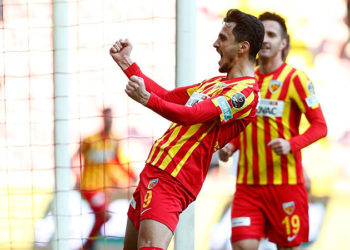 MAÇ SONUCU | Yukatel Kayserispor 1-0 Altay