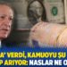 MB ‘mola’ verdi, kamuoyu şu soruya cevap arıyor: Naslar ne oldu?